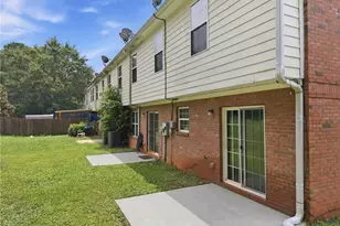 605 Magnolia Gardens Walk, McDonough, GA 30253 - Photo 5