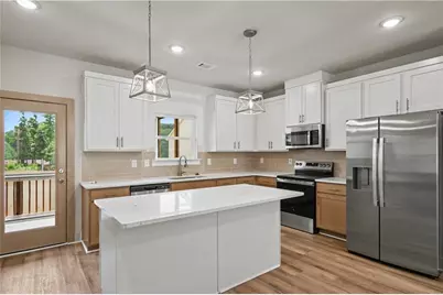 4236 Fern River Trail #15, Norcross, GA 30093 - Photo 7