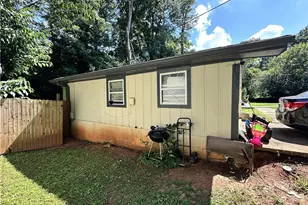 164 Polar Rock Dr SW, Atlanta, GA 30315 - Photo 5