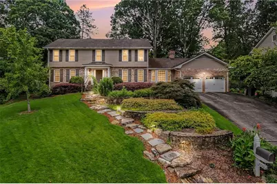 3993 Northlake Creek Drive, Tucker, GA 30084 - Photo 1