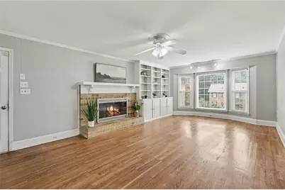 3993 Northlake Creek Drive, Tucker, GA 30084 - Photo 5