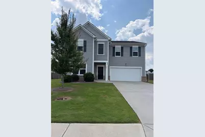132 Verona Drive NW, Cartersville, GA 30120 - Photo 1