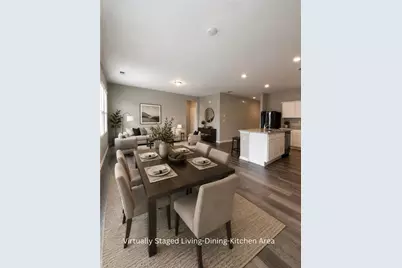 132 Verona Drive NW, Cartersville, GA 30120 - Photo 5