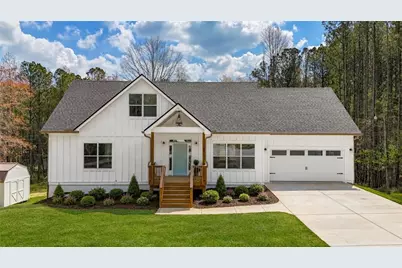 88 Carolyn Path, Rockmart, GA 30153 - Photo 3
