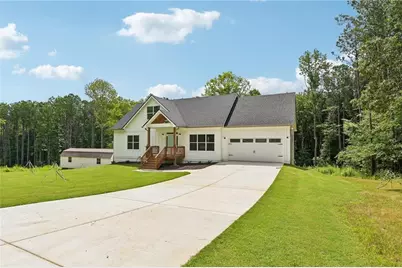 88 Carolyn Path, Rockmart, GA 30153 - Photo 3