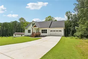 88 Carolyn Path, Rockmart, GA 30153 - Photo 3