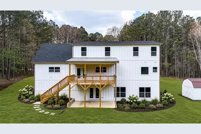 88 Carolyn Path, Rockmart, GA 30153 - Photo 33