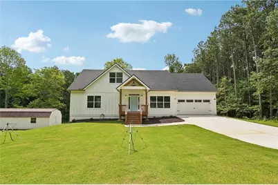 88 Carolyn Path, Rockmart, GA 30153 - Photo 1