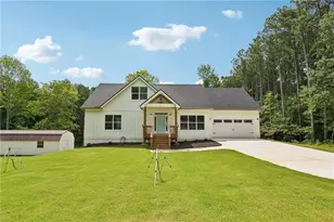 88 Carolyn Path, Rockmart, GA 30153 - Photo 1