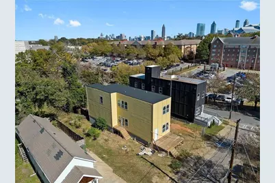 827 Drummond Street SW, Atlanta, GA 30314 - Photo 5
