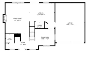 5745 Old Carriage Dr, Atlanta, GA 30349 - Photo 27