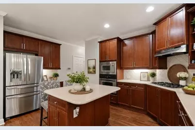 1766 Rosehedge Way NW, Kennesaw, GA 30152 - Photo 15