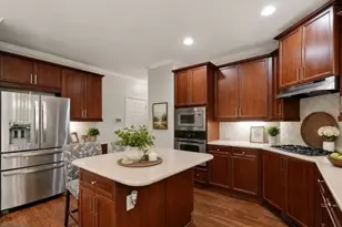 1766 Rose Hedge Way NW, Kennesaw, GA 30152 - Photo 15