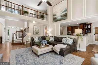 1766 Rosehedge Way NW, Kennesaw, GA 30152 - Photo 13