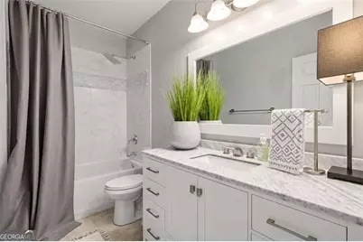 1766 Rosehedge Way NW, Kennesaw, GA 30152 - Photo 33