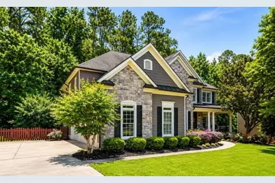 1766 Rosehedge Way NW, Kennesaw, GA 30152 - Photo 3