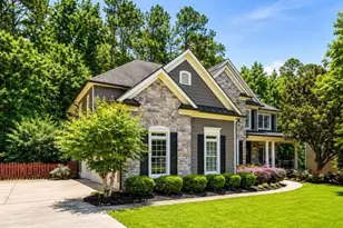 1766 Rose Hedge Way NW, Kennesaw, GA 30152 - Photo 3