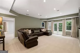 1766 Rose Hedge Way NW, Kennesaw, GA 30152 - Photo 29