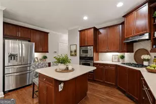 1766 Rose Hedge Way NW, Kennesaw, GA 30152 - Photo 15