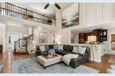 1766 Rosehedge Way NW, Kennesaw, GA 30152 - Photo 13