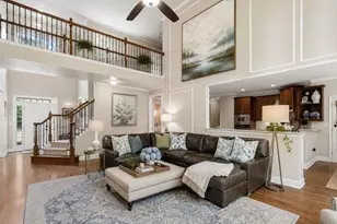 1766 Rose Hedge Way NW, Kennesaw, GA 30152 - Photo 13