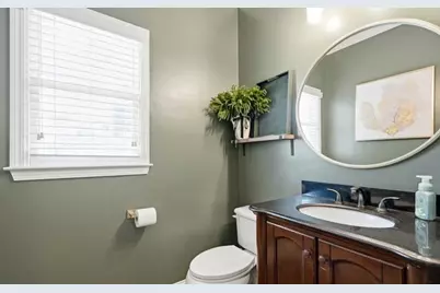 1766 Rosehedge Way NW, Kennesaw, GA 30152 - Photo 17