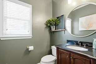 1766 Rose Hedge Way NW, Kennesaw, GA 30152 - Photo 17