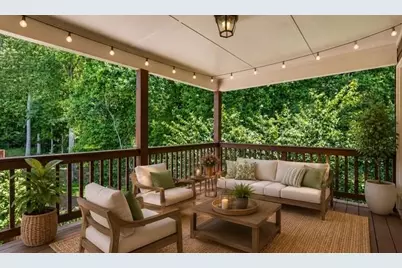1766 Rosehedge Way NW, Kennesaw, GA 30152 - Photo 23