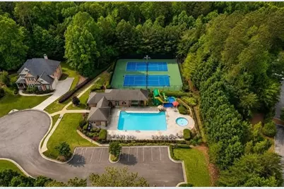 1766 Rosehedge Way NW, Kennesaw, GA 30152 - Photo 35