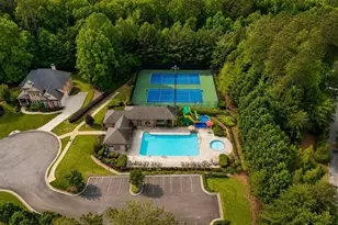 1766 Rose Hedge Way NW, Kennesaw, GA 30152 - Photo 35