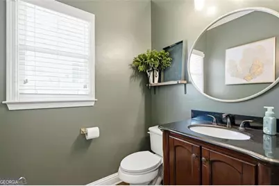 1766 Rosehedge Way NW, Kennesaw, GA 30152 - Photo 17