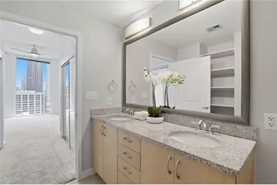 860 Peachtree Street NE #2314, Atlanta, GA 30308 - Photo 27
