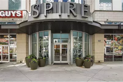 860 Peachtree Street NE #2314, Atlanta, GA 30308 - Photo 3