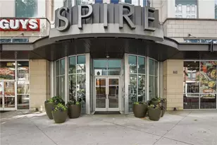 860 Peachtree St NE, Atlanta, GA 30308 - Photo 3