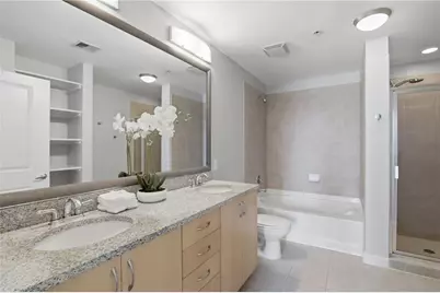 860 Peachtree Street NE #2314, Atlanta, GA 30308 - Photo 25