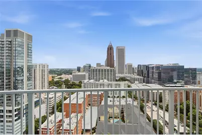 860 Peachtree Street NE #2314, Atlanta, GA 30308 - Photo 21