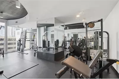 860 Peachtree Street NE #2314, Atlanta, GA 30308 - Photo 39