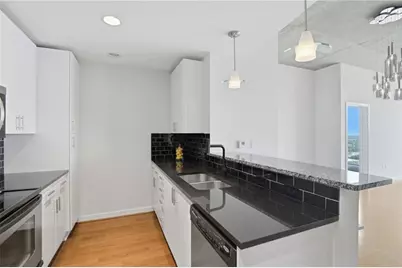 860 Peachtree Street NE #2314, Atlanta, GA 30308 - Photo 11