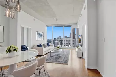 860 Peachtree Street NE #2314, Atlanta, GA 30308 - Photo 19