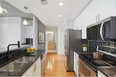 860 Peachtree Street NE #2314, Atlanta, GA 30308 - Photo 13