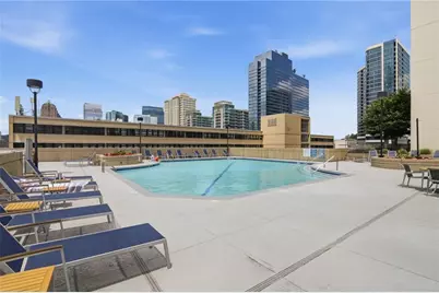 860 Peachtree Street NE #2314, Atlanta, GA 30308 - Photo 41
