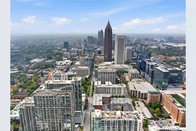860 Peachtree Street NE #2314, Atlanta, GA 30308 - Photo 49