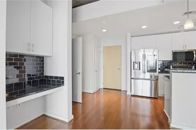 860 Peachtree Street NE #2314, Atlanta, GA 30308 - Photo 9