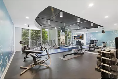 860 Peachtree Street NE #2314, Atlanta, GA 30308 - Photo 37