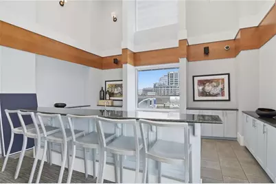 860 Peachtree Street NE #2314, Atlanta, GA 30308 - Photo 35