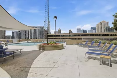 860 Peachtree Street NE #2314, Atlanta, GA 30308 - Photo 43