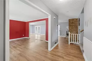 4362 White Oak Dr, Buford, GA 30518 - Photo 5