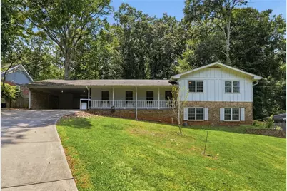 4362 White Oak Drive, Buford, GA 30518 - Photo 1