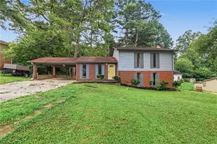 3124 Stanford Cir, Lawrenceville, GA 30044 - Photo 3