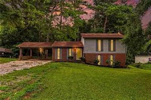 3124 Stanford Cir, Lawrenceville, GA 30044 - Photo 1
